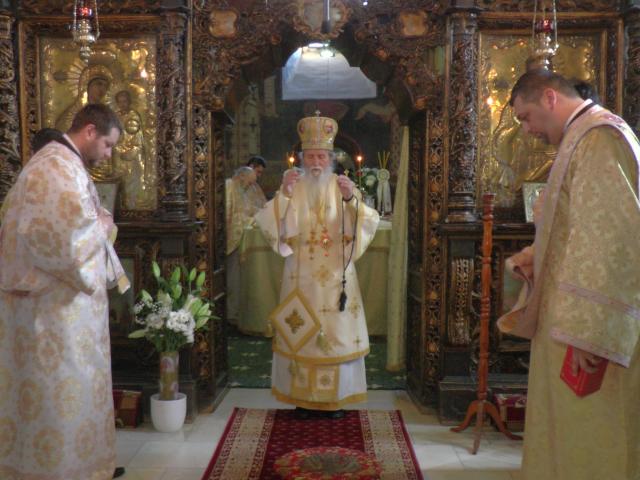 „Dacă ai mai multă pricepere, trebuie să o pui în practică, ajutându-i și pe alții”