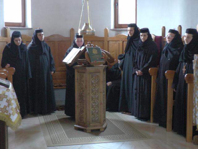Tradiţie şi sfinţenie în Bucovina