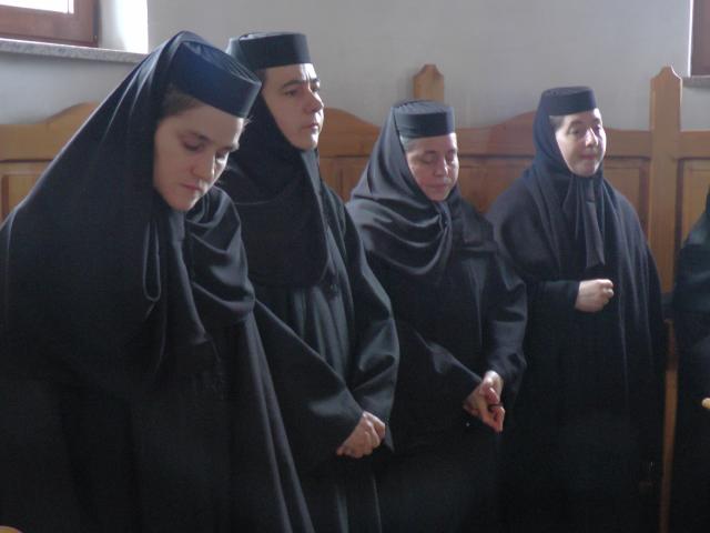 Tradiţie şi sfinţenie în Bucovina