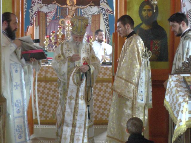 Tradiţie şi sfinţenie în Bucovina