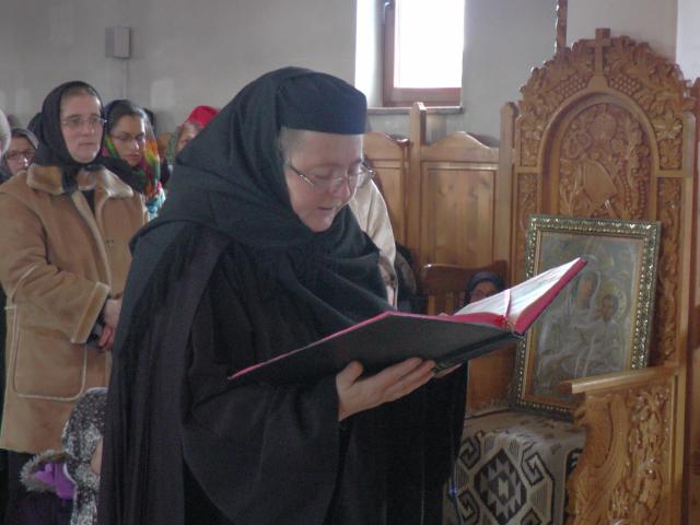 Tradiţie şi sfinţenie în Bucovina