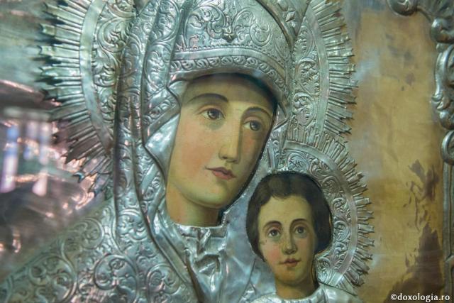 Rugăciune către Maica Domnului pentru vindecarea de boli