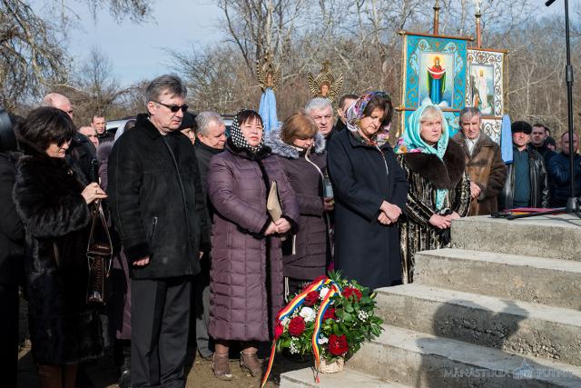 Martirii neamului de la Lunca, la 75 de ani (7 februarie 1941 – 7 februarie 2016)