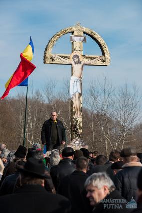 Martirii neamului de la Lunca, la 75 de ani (7 februarie 1941 – 7 februarie 2016)