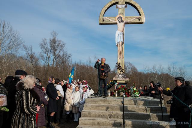 Martirii neamului de la Lunca, la 75 de ani (7 februarie 1941 – 7 februarie 2016)