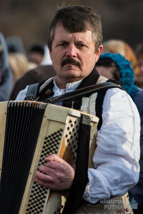 Martirii neamului de la Lunca, la 75 de ani (7 februarie 1941 – 7 februarie 2016)