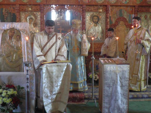 Tradiţie şi sfinţenie în Bucovina
