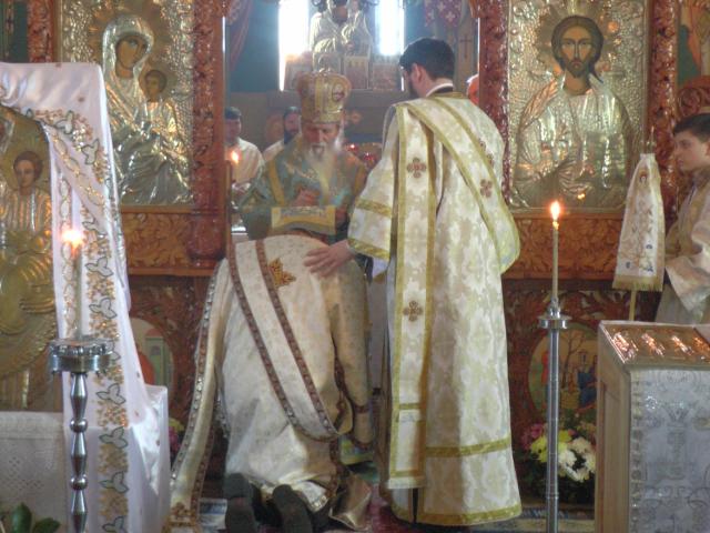 Tradiţie şi sfinţenie în Bucovina