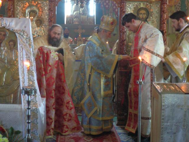 Tradiţie şi sfinţenie în Bucovina