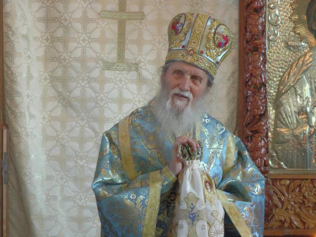 Tradiţie şi sfinţenie în Bucovina