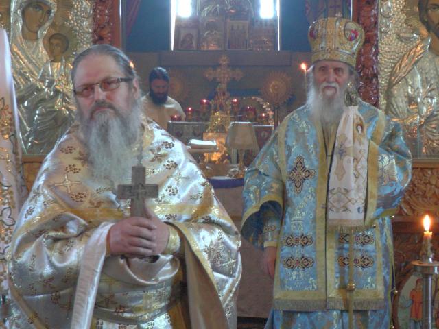 Tradiţie şi sfinţenie în Bucovina