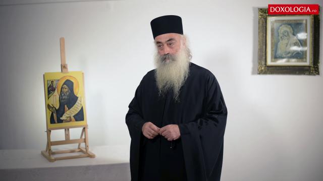 (VIDEO) Căsătorie sau monahism?
