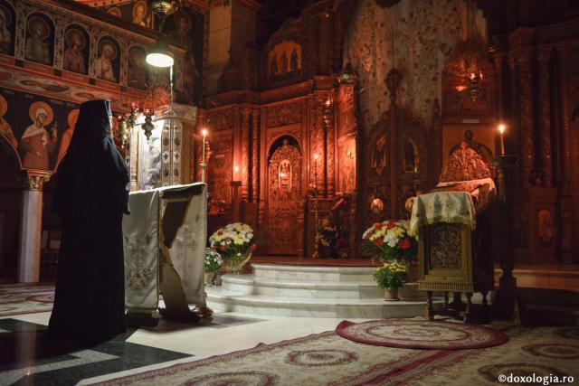 Mărturisirea de credință a Părintelui Filotei Zervakos