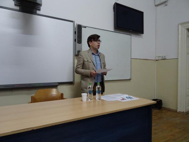 „Fragmente ale istoriei Bisericii Ortodoxe Române  din perioada comunistă”
