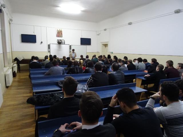 „Fragmente ale istoriei Bisericii Ortodoxe Române  din perioada comunistă”