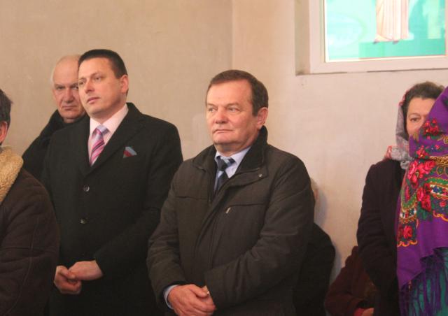 Sfinţii Trei Ierarhi, sărbătoriţi la Seminarul Teologic Liceal Ortodox din Dorohoi