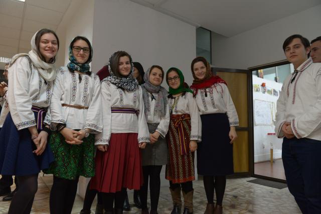 Noul sediu ATOR Iași, sfințit de IPS Mitropolit Teofan