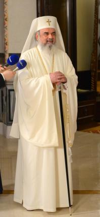 Patriarhul României: „Pentru Biserică, orice fel de comunicare trebuie să fie în acelaşi timp şi o mărturisire”