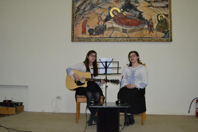 Conferinţă dedicată familiei, la Botoşani