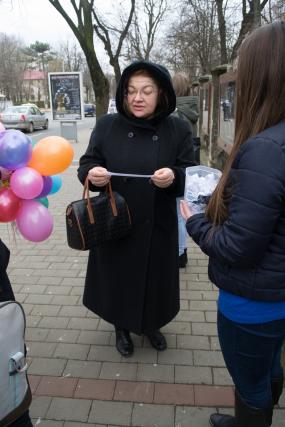 Buna Vestire – Ziua mamei creștine 2016