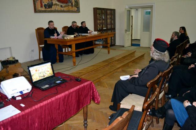 „În actul creaţiei, Dumnezeu a urmat o anumită ordine“