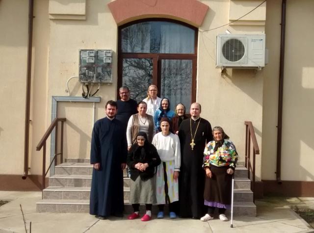 Ziua Internațională a Femeii, sărbătorită în centrele sociale din Arhiepiscopia Buzăului și Vrancei