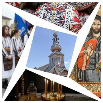 Misiune, cultură şi tradiţii la Târgu Mureş