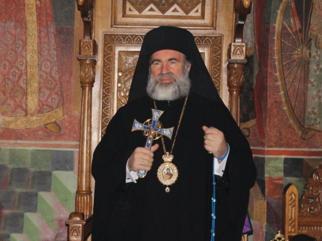 IPS Arhiepiscop Ioachim aniversează 62 de ani de viață