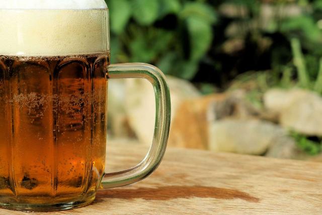 Beneficiile consumului moderat de bere