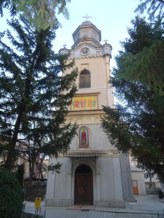 Sărbătoarea Sfinţilor 40 de Mucenici, la Bârlad