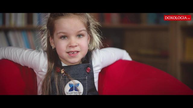(Video) Ce Îl rogi pe Dumnezeu pentru mama ta? | Cei mici... despre mămici!