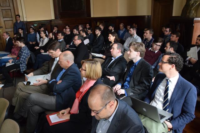 Invitați de renume, în cadrul Conferinței internaționale „Credință și comunitate în bazinul mediteranean în Antichitatea târzie și Evul Mediu”