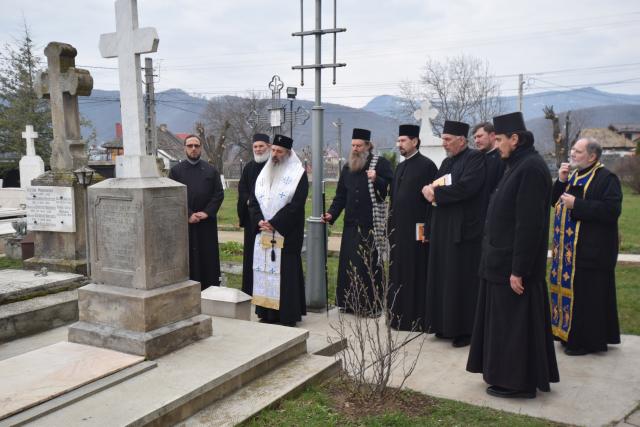 Preoții din Protopopiatul Piatra Neamț, îndemnați să desfășoare activități cu tinerii