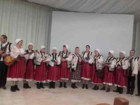 Conferinţă Pro Vita la Centrul Providența al Mitropoliei Moldovei și Bucovinei