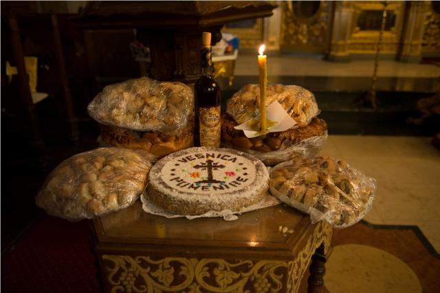 Unirea Basarabiei cu România comemorată în Arhiepiscopia Iașilor