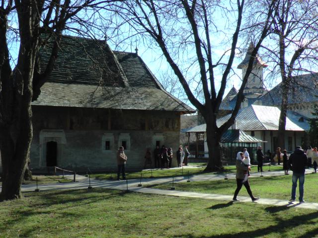 Duminica Ortodoxiei la Catedrala Arhiepiscopală din Suceava