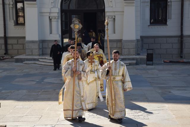 „Ortodoxia înseamnă dreapta viețuire”