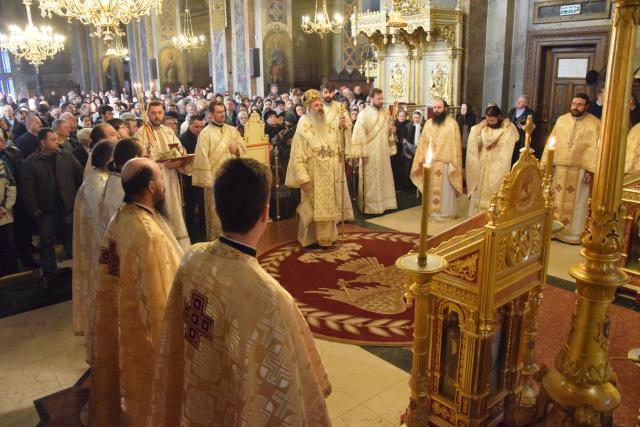 „Ortodoxia înseamnă dreapta viețuire”