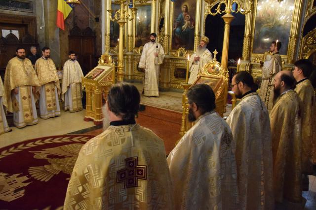 „Ortodoxia înseamnă dreapta viețuire”