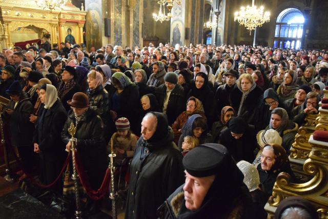 „Ortodoxia înseamnă dreapta viețuire”