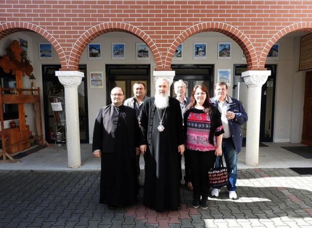 Un nou locaş de cult va fi construit în oraşul Traunreut din Germania