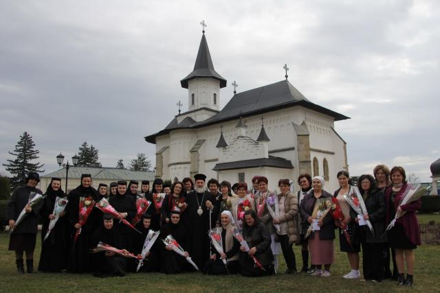 Evenimente culturale dedicate Zilei Internaţionale a Femeii