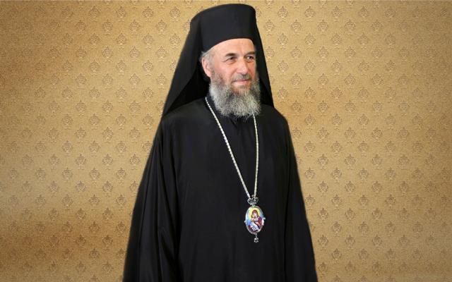 Arhiepiscopul Dunării de Jos a împlinit 61 de ani
