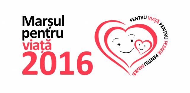 Patriarhia Română susţine „Marşul pentru viaţă 2016. Pentru viață, pentru femeie, pentru familie”