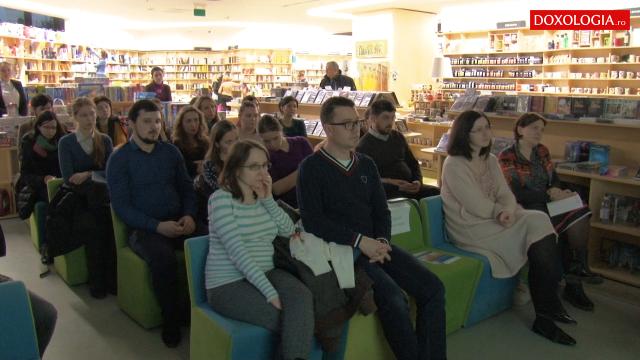 Atelier dedicat părinților și viitorilor părinți