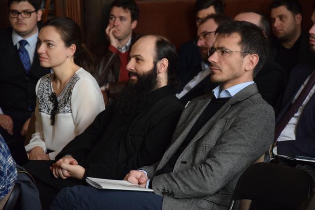 Invitați de renume, în cadrul Conferinței internaționale „Credință și comunitate în bazinul mediteranean în Antichitatea târzie și Evul Mediu”
