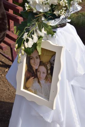 Mitropolitul Moldovei și Bucovinei, prezent la înmormântarea studentei Veronica Matcovici