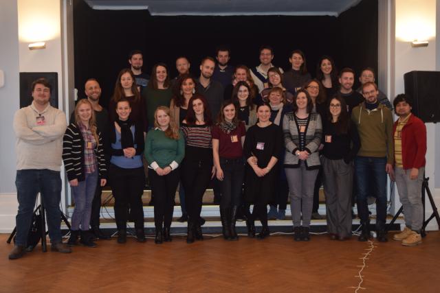 Colegiul „Sfântul Nicolae” a reprezentat România la Oslo, în cadrul Întâlnirii Membrilor WSCF din Europa