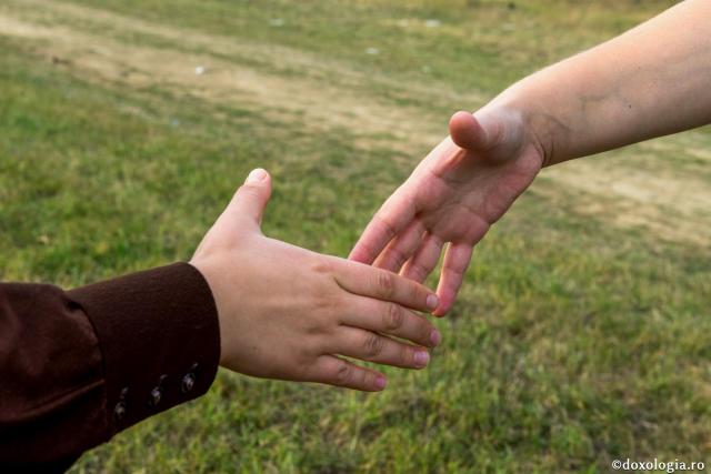 Cum putem iubi pe cineva care perma­nent vrea să ne facă rău?
