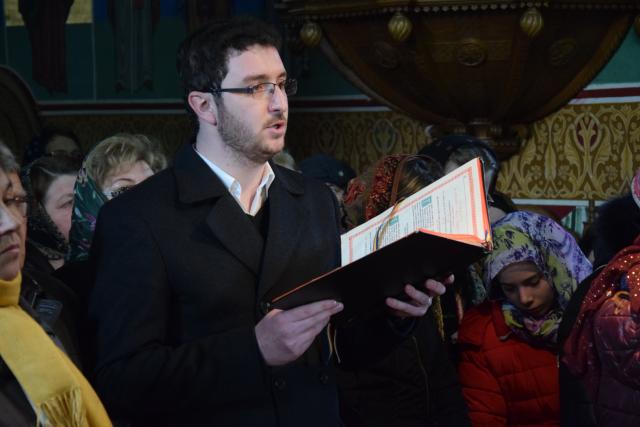 IPS Mitropolit Teofan, la Mănăstirea Almaș: „Orice încălcare a poruncii lui Dumnezeu îl face pe om neputincios”